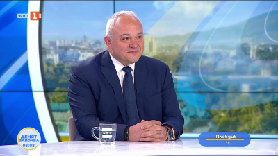 Иван Демерджиев, “Прогресивна България”: Ние сме хора, отдадени на кауза, а не играчи