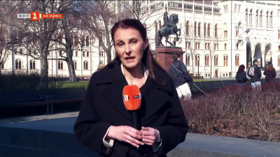 Унгария между Изтока и Запада – репортаж от Будапеща