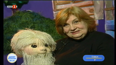 Спомен за Слава Рачева