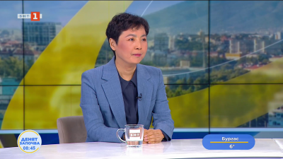 Китайският посланик в България за кризата в Близкия изток: Не бива да има произволна употреба на военна сила, силата не е справедливост