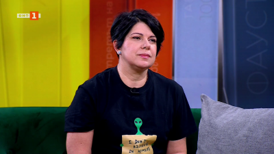 Живо море от сънища наяве: от семейната до екологичната катастрофа - притча за човечността