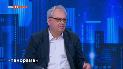  Голямото кино в големия град – Стефан Китанов