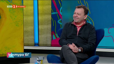 “Кино и преход”: “Понеделник сутрин”