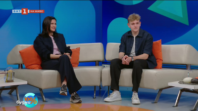 „140 км с кауза” - инициатива срещу тормоза в училище 