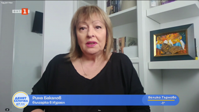 Хизбула изстреля ракети срещу северната част на Израел