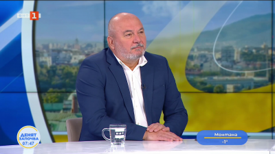 Дацов: Няма причина да бъде сменен шефът на НАП