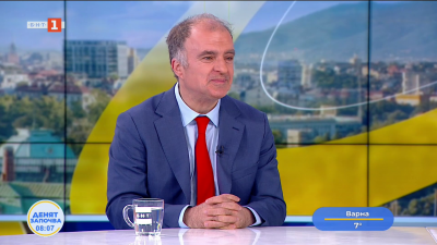 Найден Тодоров: В момента в сценичните изкуства се финансира количество, а не качество