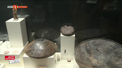 Голямо признание: Провадийските солници със знак за европейско културно наследство