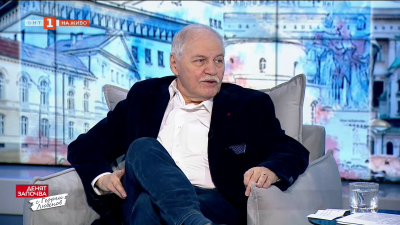 Вие питате, а той отговаря - езиковите съвети на проф. Владко Мурдаров