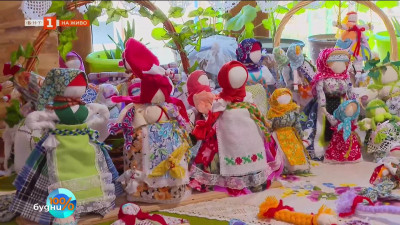 Историята на с. Шуменци