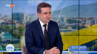 Божидар Божанов: Обединението ни с ПП се базира на ценности