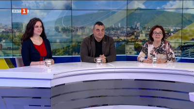 Предсрочни избори и казусът Сарафов