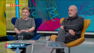 Да направиш театрален спектакъл от поезия