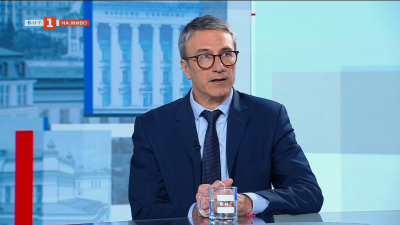 Трайчо Трайков: Таван на цените - не, но натискане на маржовете - да 