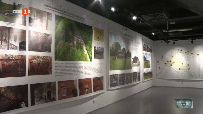 Изложба „Софийска Мала Света гора