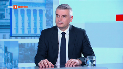 Радослав Рибарски: За България няма опасност от военните действия