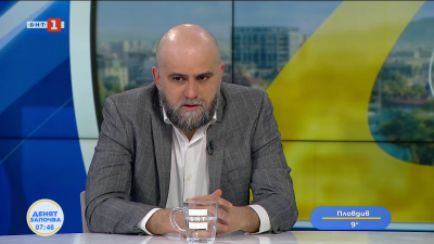 Мартин Табаков: От известно време в Иран тече един тих преврат - на пагона срещу тюрбана