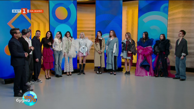 Нова сцена за младите модни дизайнери