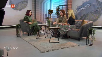 На работа след майчинството - нож с две остриета