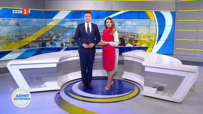 Темите в предаването