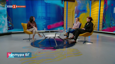 Кандидатстудентската кампания в НАТФИЗ: Специалностите Сценография и Анимация