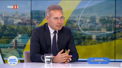 Веселин Тодоров, “Сиела-Норма”: Машините са единственият начин да се избегнат големите злоупотреби