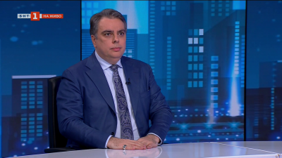 Асен Василев: Няма как да се управлява, без съгласието на управляваните
