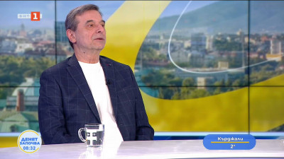 Манолов: Временното правителство мисли само до април