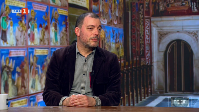 Записки от едно пътуване - за новата книга До Света гора и назад на Стефан Шиваров