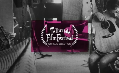 Киноафиш: Man on the Run