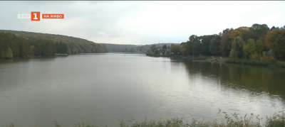 Ниското ниво на язовира в село Николово до Русе поставя под заплаха развитието на гребните спортове