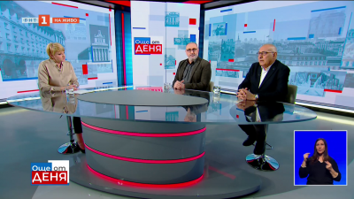 Мохамед Халаф: Изборът Моджтаба Хаменей да е начело на Иран е провокация към президента Тръмп