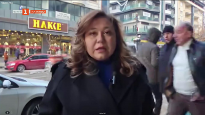 Турция и войната в Близкия изток