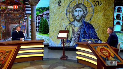 За кръста на съвременното общество - социална несправедливост, самота, зависимости...