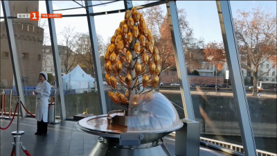 Къде в света се яде най-много шоколад и какво определя неговата цена