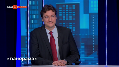Крум Зарков изрази увереност, че ще се справи с проблемите в БСП