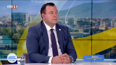 Петър Петров: Готови сме за изборите