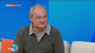 Людмил Дуков - пътешественик, посетил 214 държави