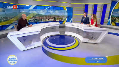 Симеон Караколев: 20 000 български семейства няма да сложат агнешко месо на своята трапеза