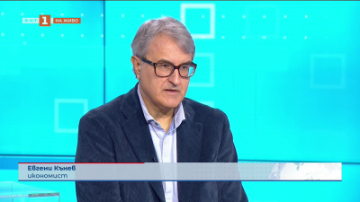 Конфликтът в Близкия изток. Очаква ли ни нова икономическа криза 