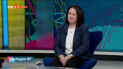 “Интервю с една прима” - документален филм за балерината Вера Кирова на “София филм фест”