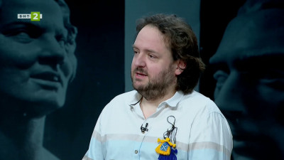 Режисьорът и продуцент Павел Павлов за новите си проекти