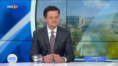 Димитър Маргаритов: Ако се налагат допълнителни разходи е важно да се пази цялата кореспонденция и документация