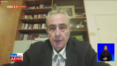 Огнян Минчев: Наблюдава се процес на вкопаване на режима в местни ресурси за противопоставяне