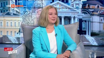 Надежда Йорданова, ПП-ДБ: Да бъде определен нов временно и.ф. главен прокурор не е съдебна реформа, а изисква изпълнение на закона