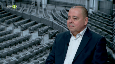 Новият проект на композитора и пианист Росалин Наков