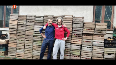 Как предприемачи в Полша реагират на кризите при производството на ябълки