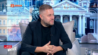 Напрежението е в Близкия изток, но рисковете са и извън него - анализ на журналиста Георги Милков