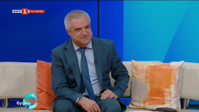 Асоциацията на индустриалния капитал ще връчи наградите Икономика на светло