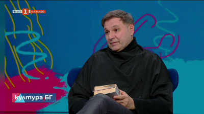 Великите филми: Персона на Ингмар Бергман